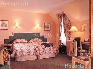 Hotel Melia Vendome Boutique 10